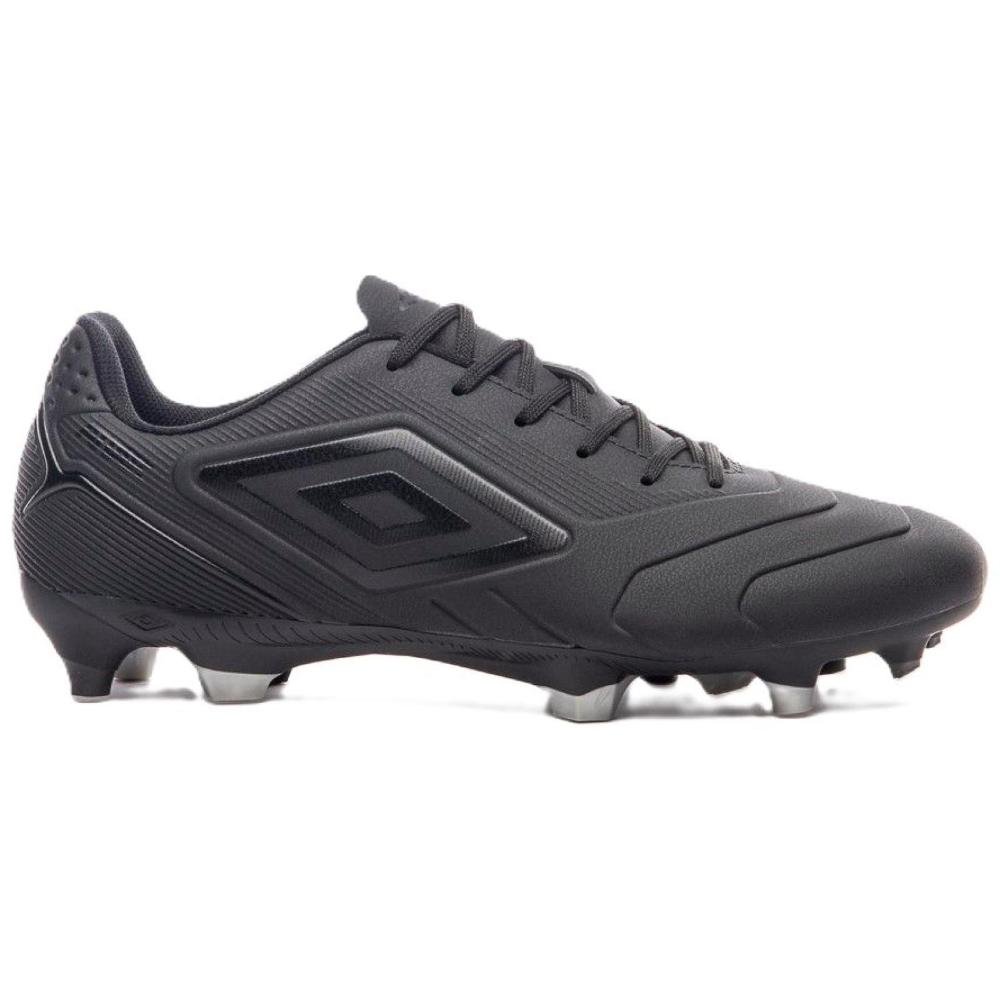 CHUTEIRA UMBRO CAMPO ATTAK III U03FB00375.110 PRETO