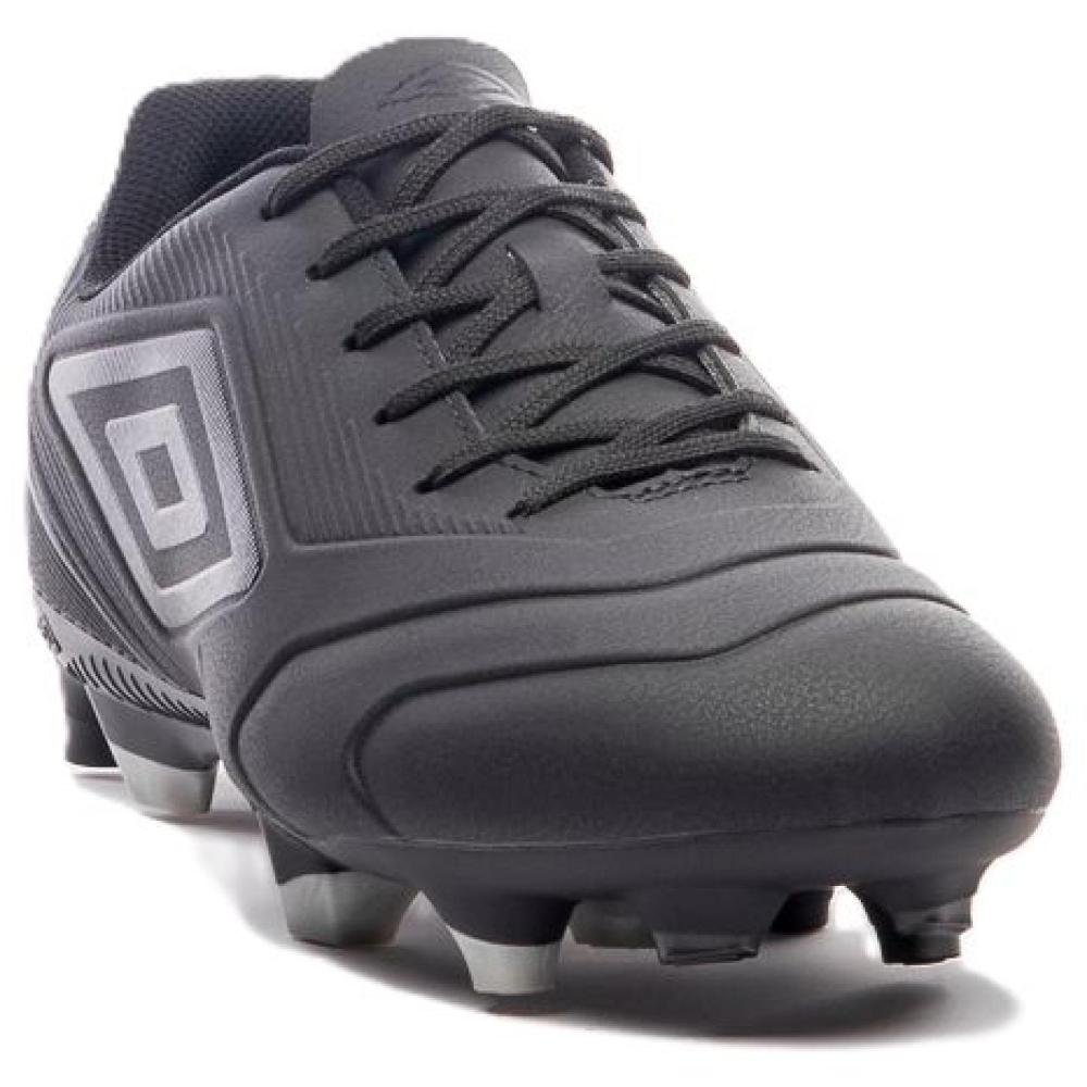 CHUTEIRA UMBRO CAMPO ATTAK III U03FB00375.110 PRETO Preto 3