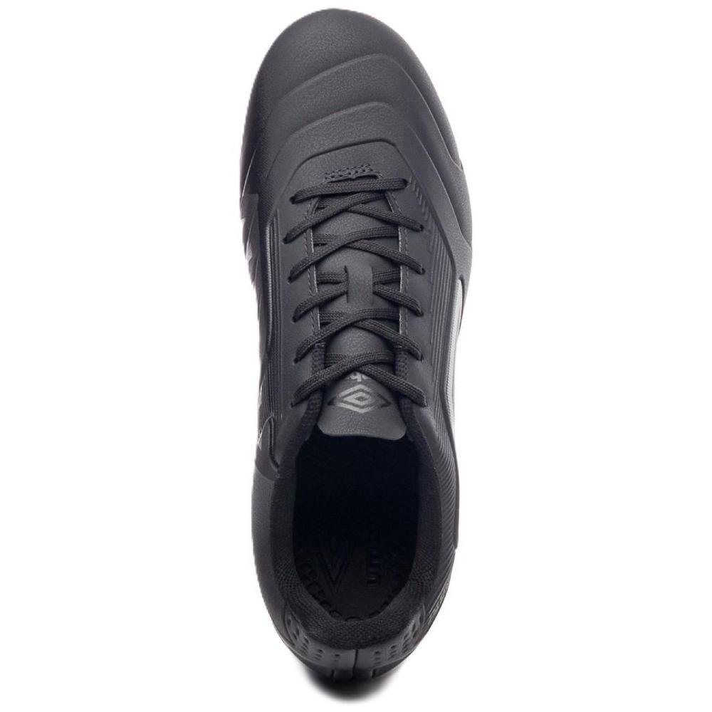 CHUTEIRA UMBRO CAMPO ATTAK III U03FB00375.110 PRETO Preto 4