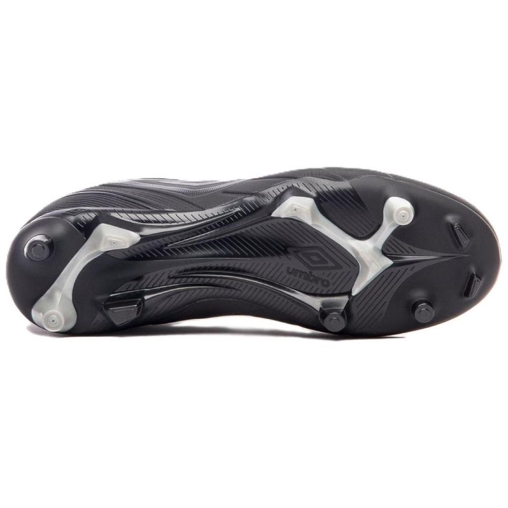 CHUTEIRA UMBRO CAMPO ATTAK III U03FB00375.110 PRETO Preto 5