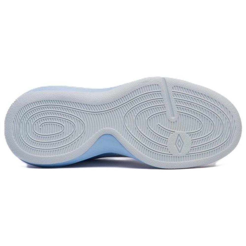 CHUTEIRA UMBRO FUTSAL PRO 5 JR KINTSUGI U07FB00488.239 BR Branco 4