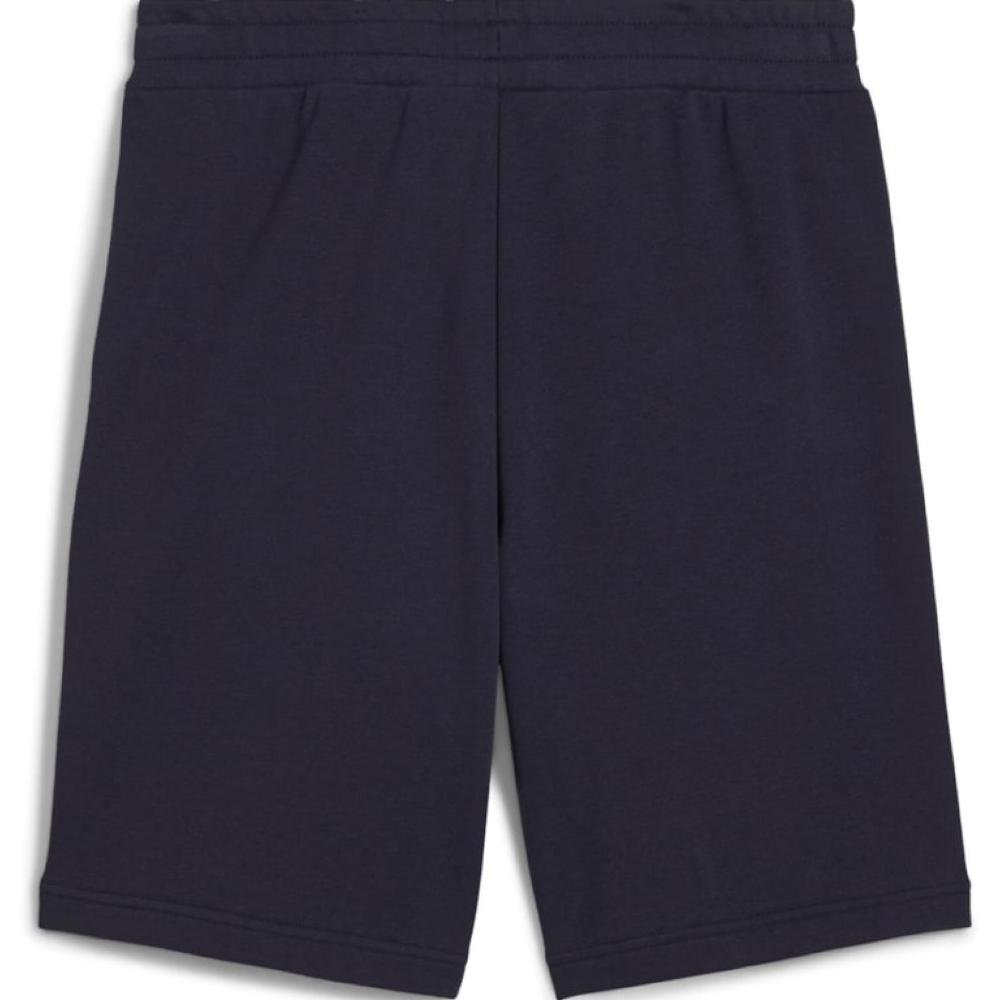 BERMUDA PUMA ESSENTIALS 682594-16 MARINHO Marinho 2