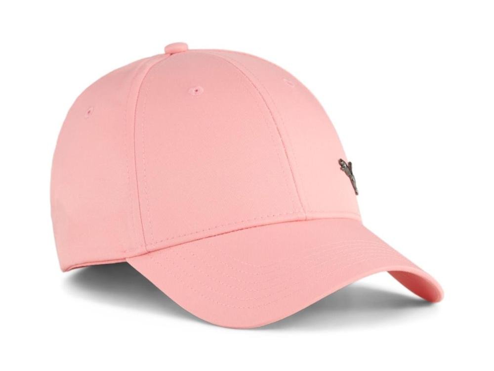 BONE PUMA METAL CAT BB 025994-04 ROSA