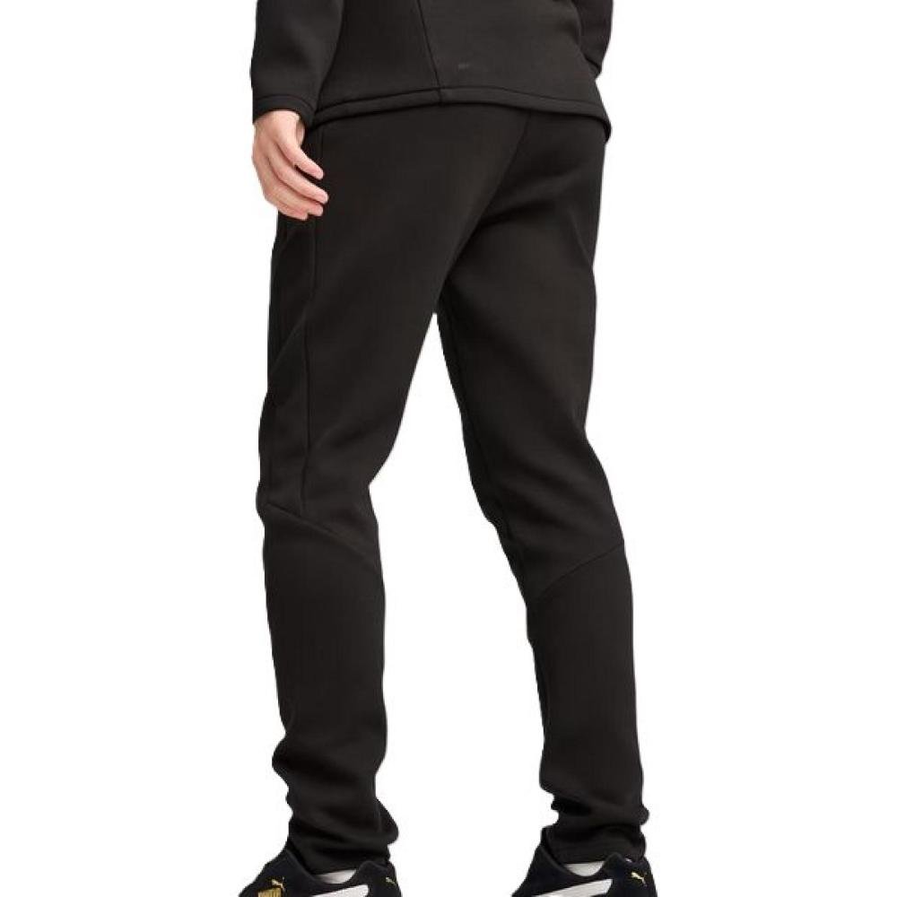 CALCA PUMA EVOSTRIPE CORE 631533-01 PRETO Preto 3