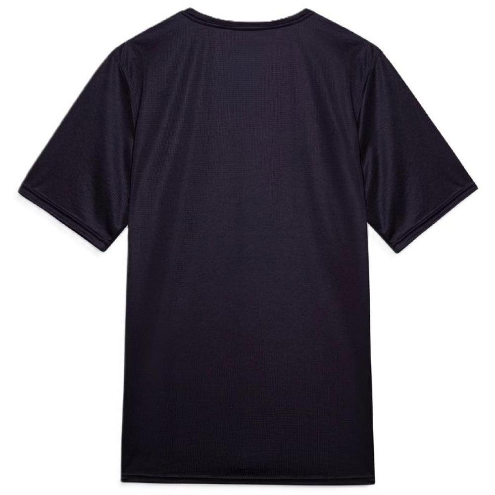 CAMISETA PUMA PERFORMANCE SS 524759-03 AZUL MARINHO Marinho 2
