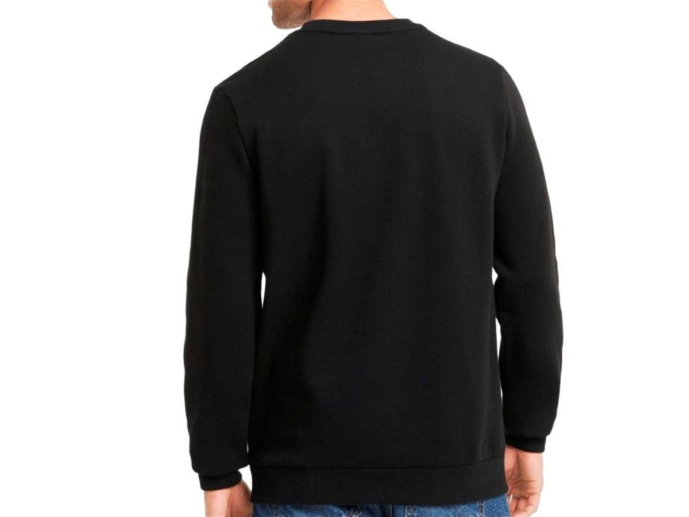 CASACO PUMA 586678.01 PRETO Preto 2