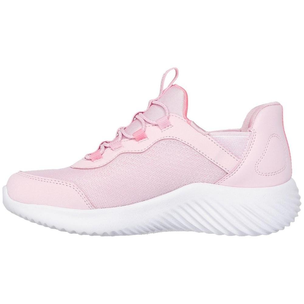 TENIS SKECHERS BOUNDER 303585L/LTPK ROSA Rosa 2