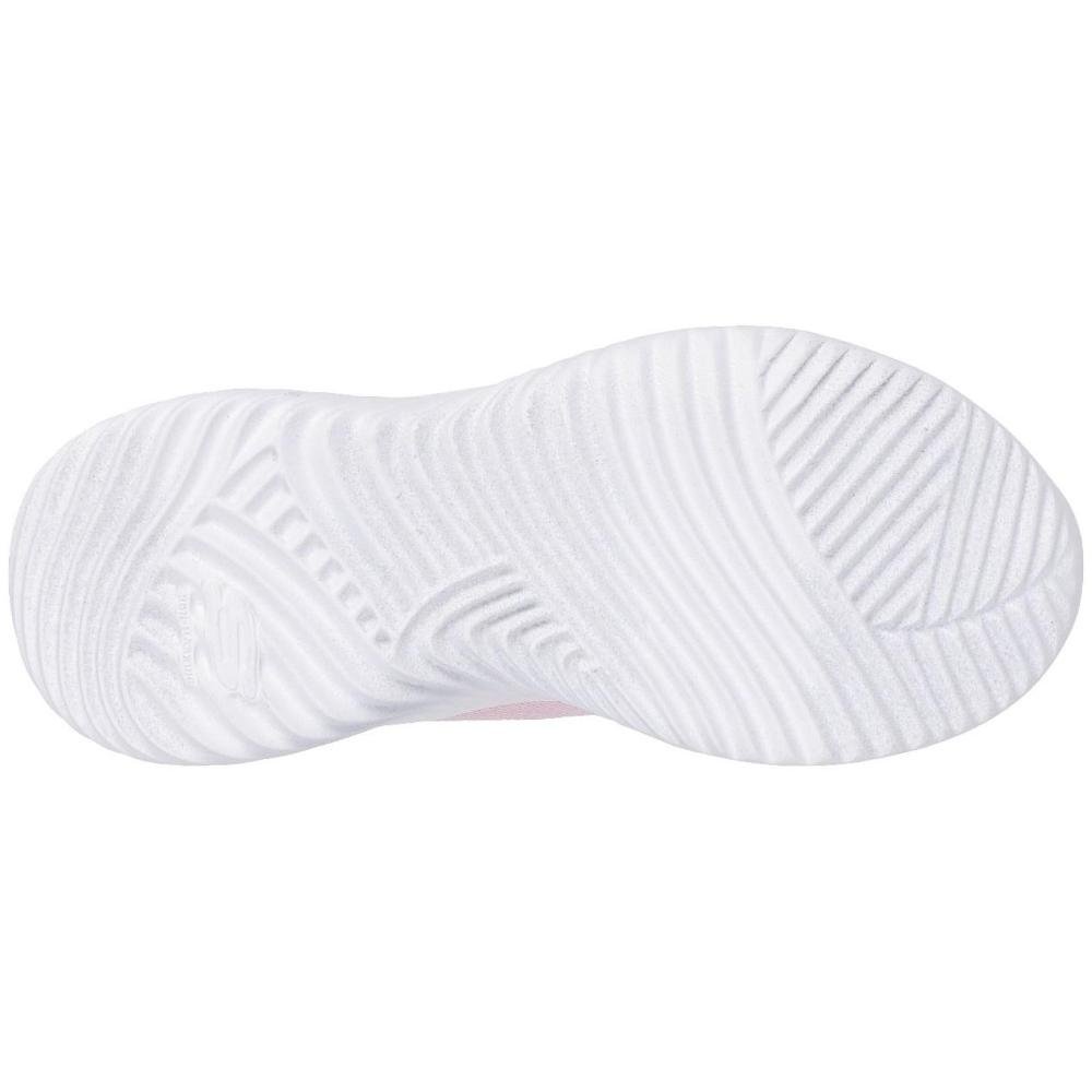 TENIS SKECHERS BOUNDER 303585L/LTPK ROSA Rosa 5