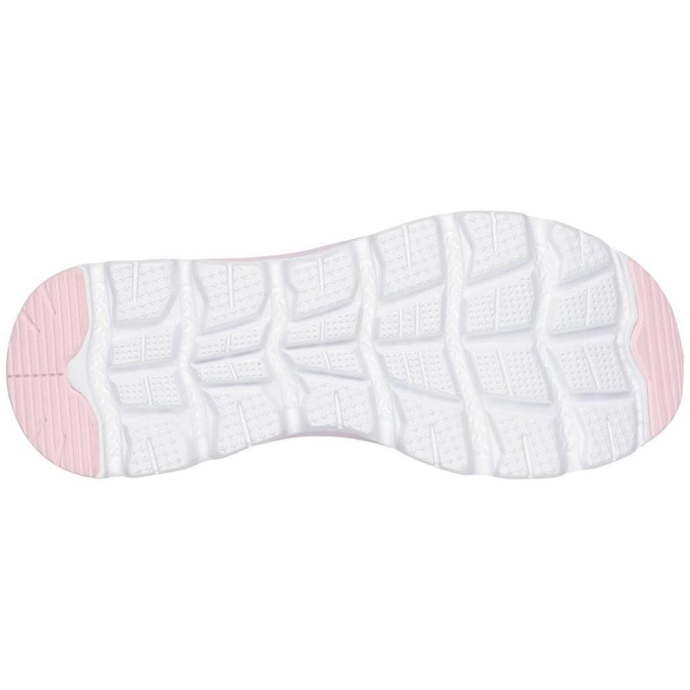 TENIS SKECHERS GLIDE-STEP SOLE 180272/SLTP LILAS BRANCO Lilas/Branco 5