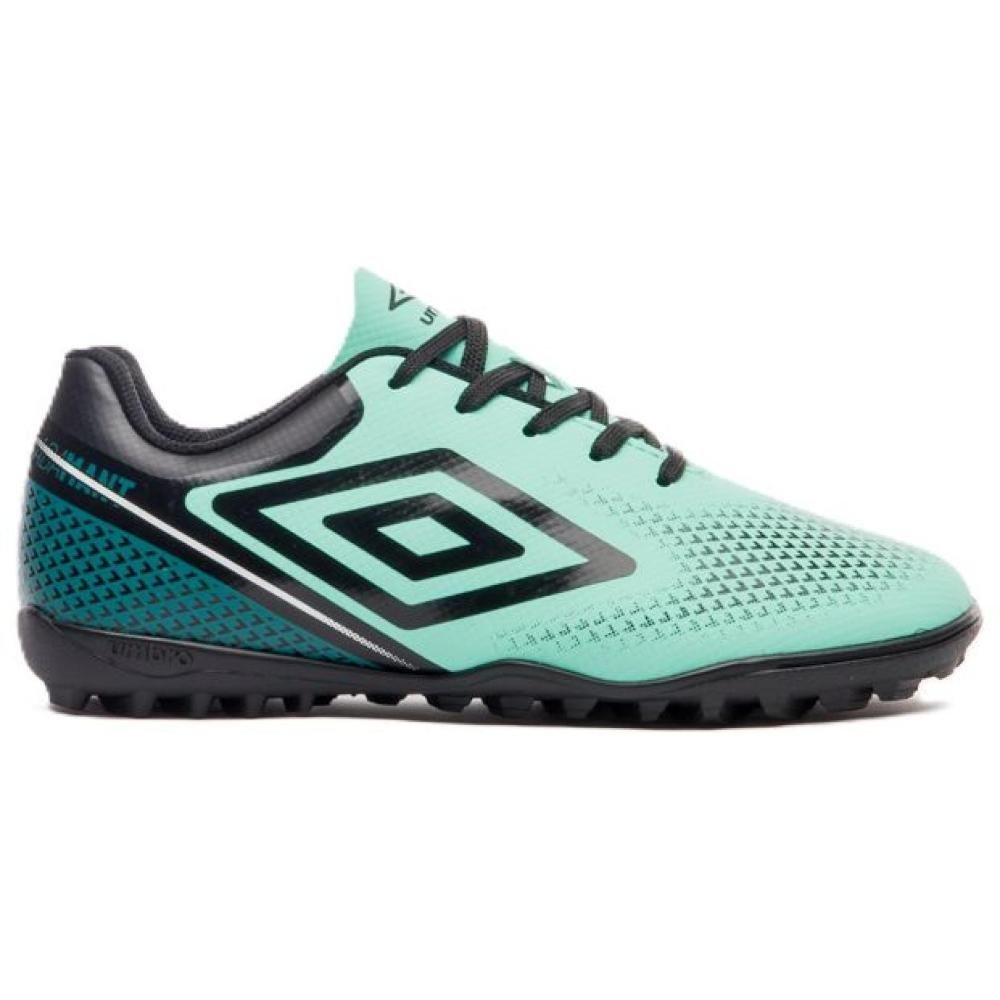 CHUTEIRA UMBRO SOCIETY ADAMANT JR U07FB00258.515 VERDE