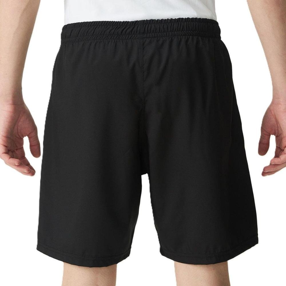 BERMUDA FILA TRAIN II F11TR00017.312 PRETO BRANCO Preto 2
