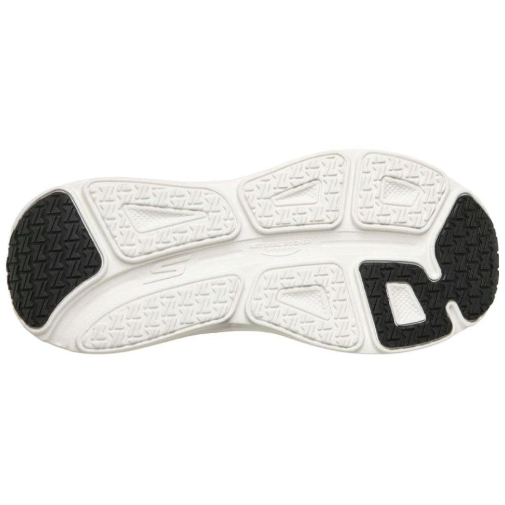 TENIS SKECHERS MAX CUSHIONING ENDEAVOUR 220609/CCBK CINZA BR Cinza/Branco 3