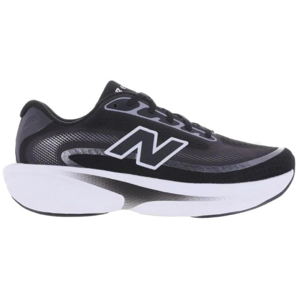 TENIS NEW BALANCE FRESH FOAM ELLIPSE MELPS20Y PRETO BRANCO