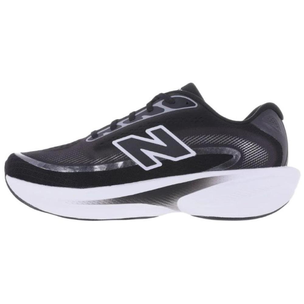 TENIS NEW BALANCE FRESH FOAM ELLIPSE MELPS20Y PRETO BRANCO Preto 2