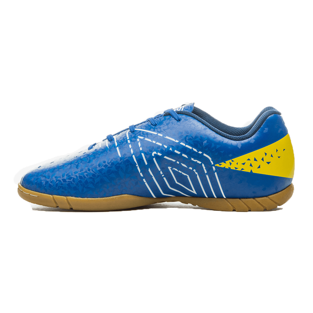 TENIS UMBRO FUTSAL ADAMANT LEAGUE U01FB00095.326 AZUL BRANCO Azul/Branco 3