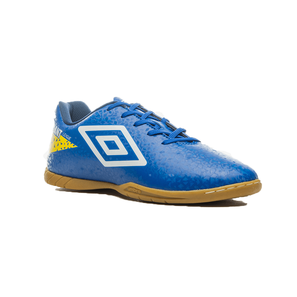 TENIS UMBRO FUTSAL ADAMANT LEAGUE U01FB00095.326 AZUL BRANCO Azul/Branco 4
