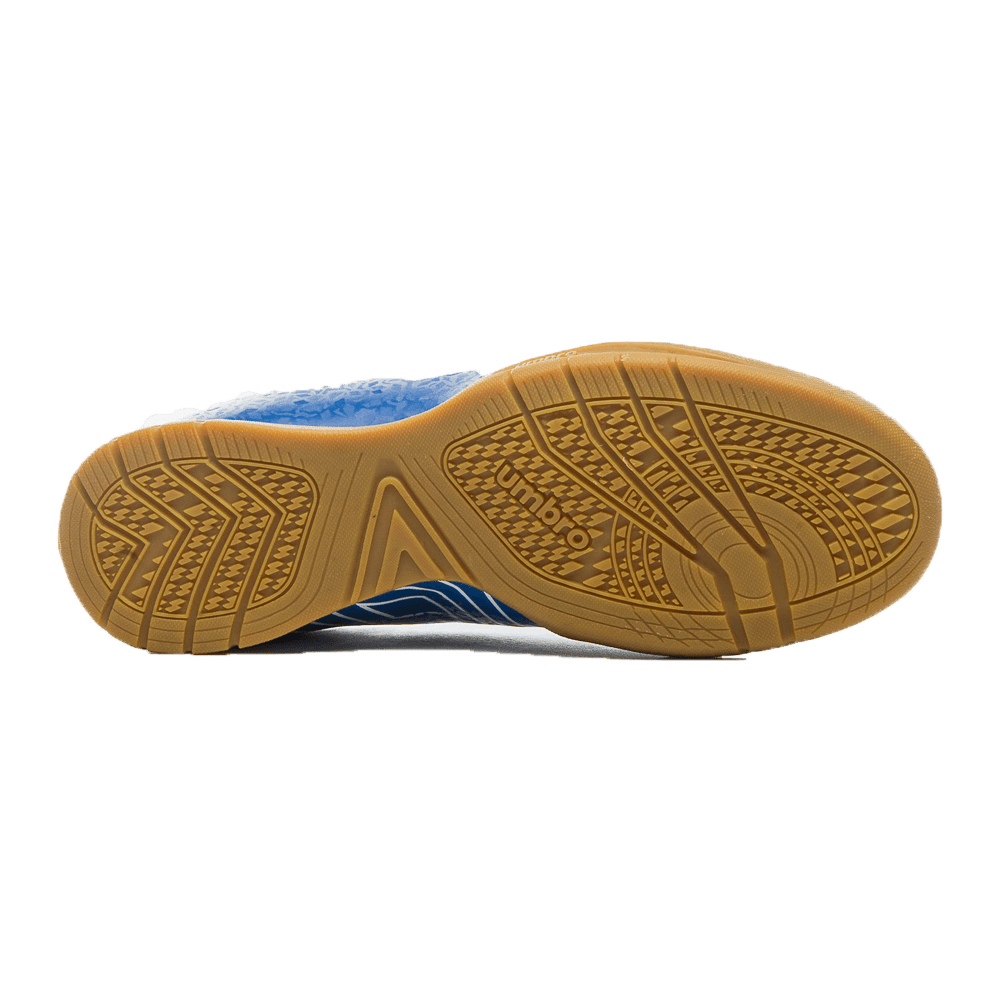 TENIS UMBRO FUTSAL ADAMANT LEAGUE U01FB00095.326 AZUL BRANCO Azul/Branco 6