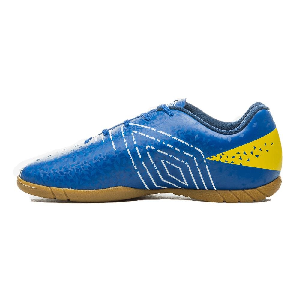 TENIS UMBRO FUTSAL ADAMANT LEAGUE U01FB00095.326 AZUL BRANCO Azul/Branco 7