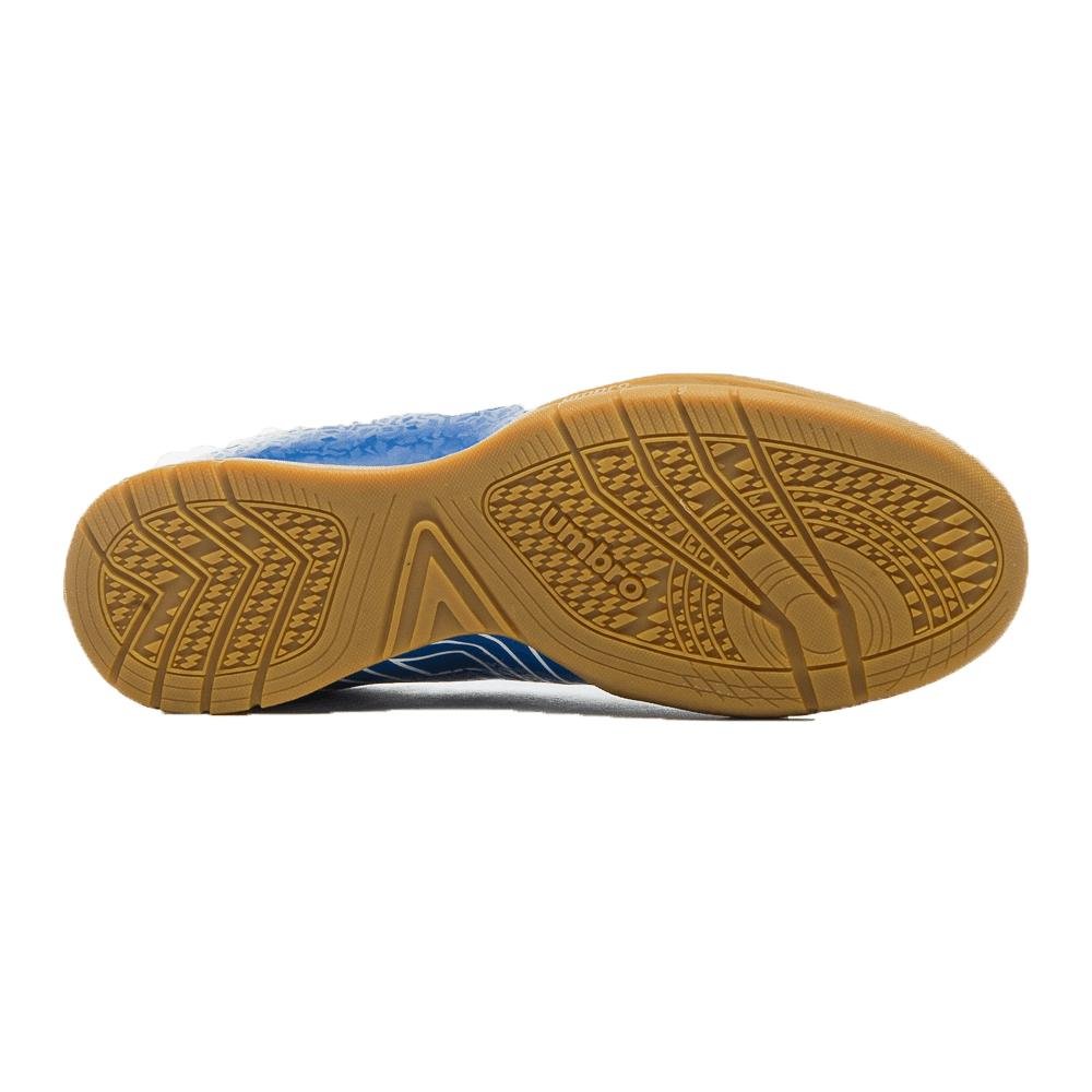TENIS UMBRO FUTSAL ADAMANT LEAGUE U01FB00095.326 AZUL BRANCO Azul/Branco 10