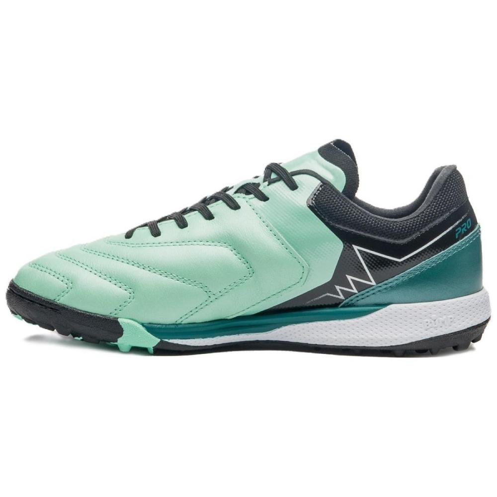 CHUTEIRA SOCIETY UMBRO ADAMANT MASTER U03FB00288.515 VERDE Verde 2