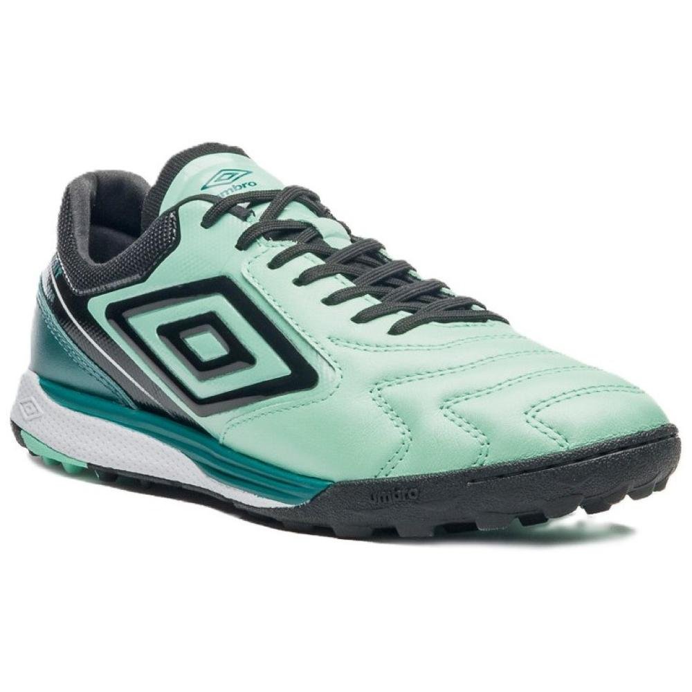 CHUTEIRA SOCIETY UMBRO ADAMANT MASTER U03FB00288.515 VERDE Verde 3