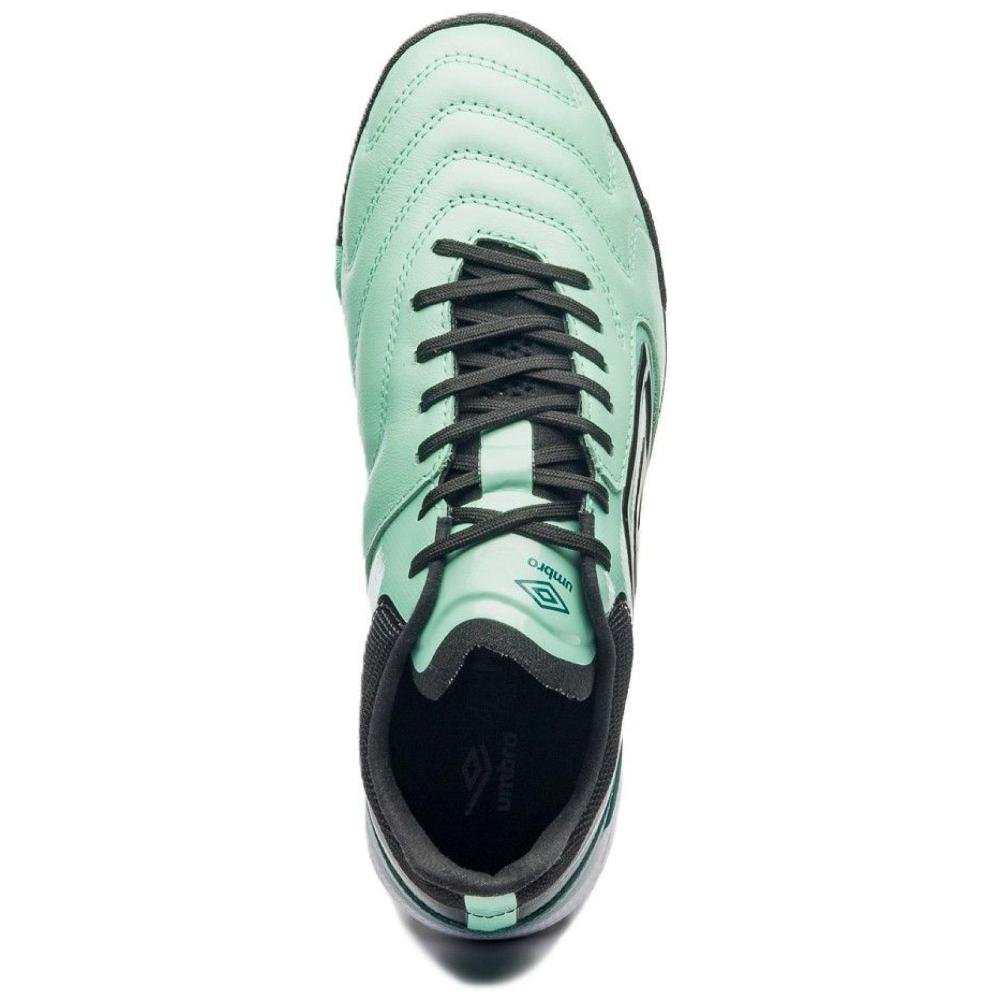 CHUTEIRA SOCIETY UMBRO ADAMANT MASTER U03FB00288.515 VERDE Verde 4