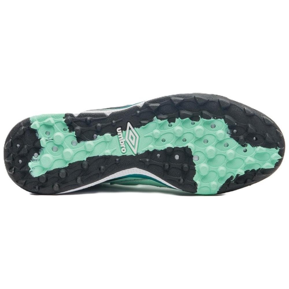 CHUTEIRA SOCIETY UMBRO ADAMANT MASTER U03FB00288.515 VERDE Verde 5