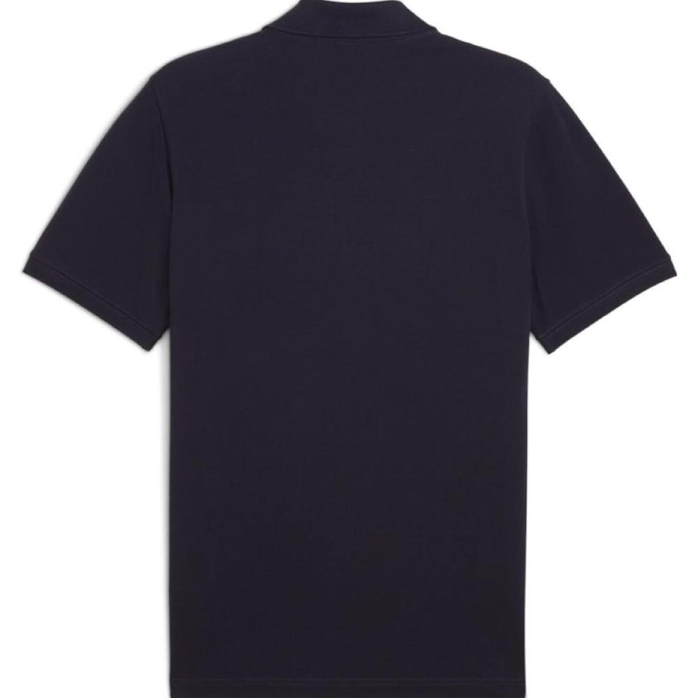 CAMISETA PUMA ESSENTIALS PIQUE POLO 682554-16 MARINHO Azul Marinho 2