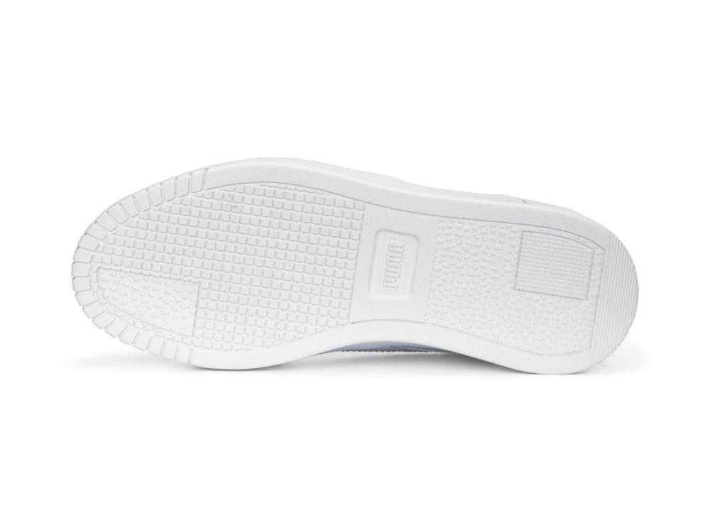 TENIS PUMA CARINA STREET BDP 394296-01 BRANCO Branco 3