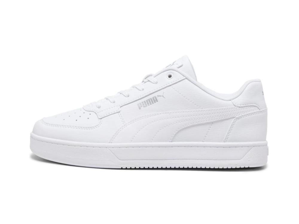 TENIS PUMA CAVEN 2.0 396330-02 BRANCO