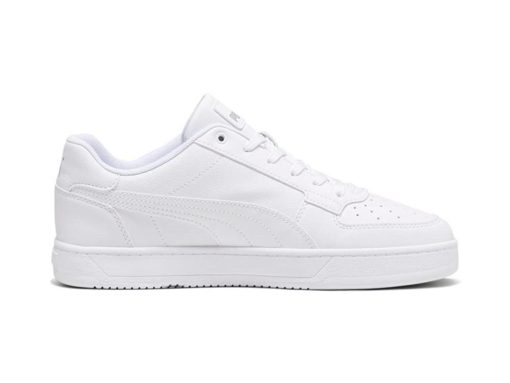 TENIS PUMA CAVEN 2.0 396330-02 BRANCO Branco 2