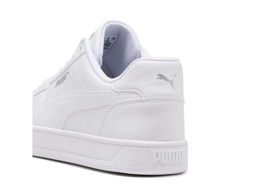 TENIS PUMA CAVEN 2.0 396330-02 BRANCO Branco 4