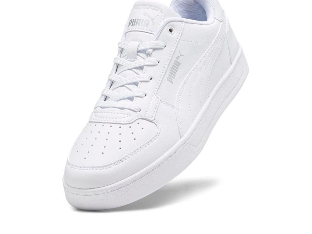 TENIS PUMA CAVEN 2.0 396330-02 BRANCO Branco 5