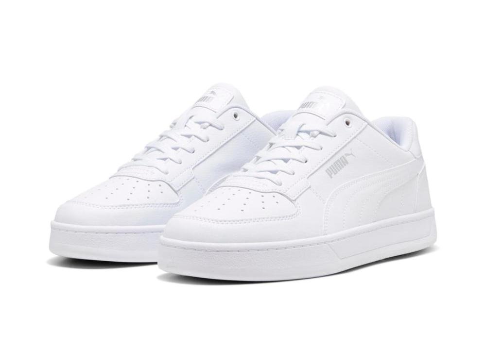 TENIS PUMA CAVEN 2.0 396330-02 BRANCO Branco 6