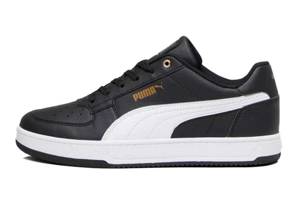 TENIS PUMA CAVEN 2.0 396330-04 PRETO BRANCO