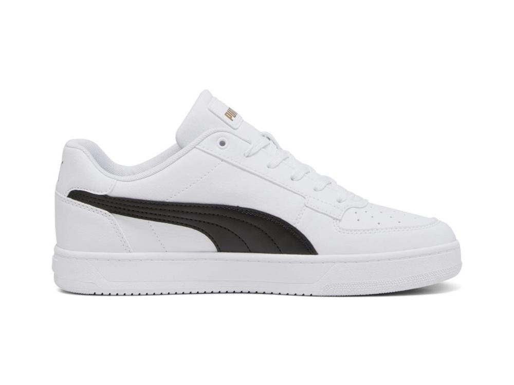 TENIS PUMA CAVEN 2.0 396330-03 BRANCO PRETO Branco/Preto 2