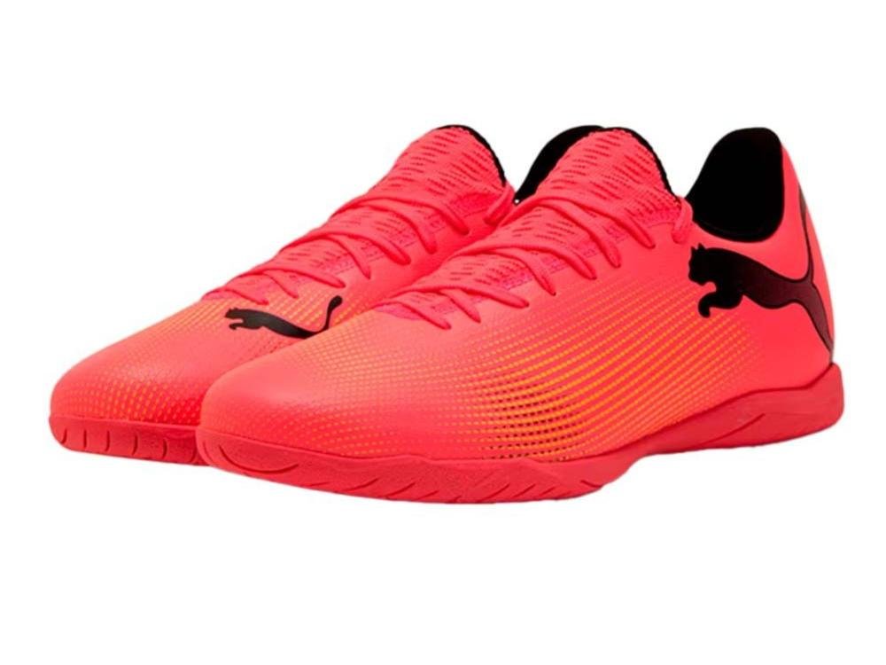 TENIS PUMA FUTSAL FUTURE 7 PLAY IT BDP 107996-03 ROSE Rose 2