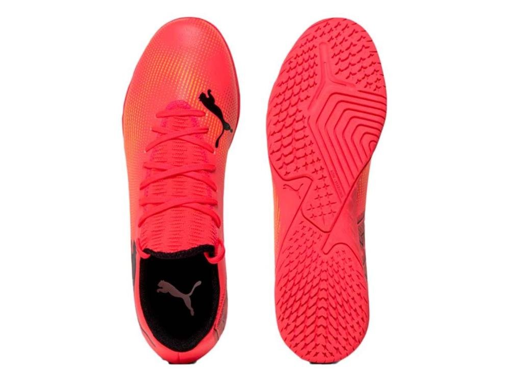 TENIS PUMA FUTSAL FUTURE 7 PLAY IT BDP 107996-03 ROSE Rose 3