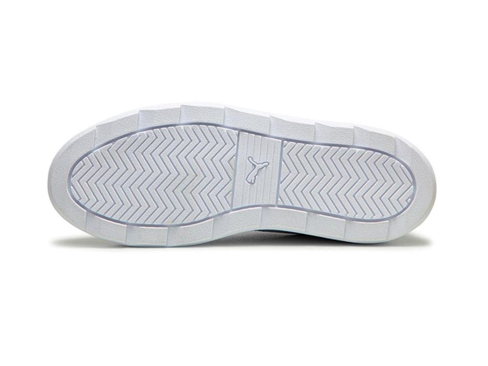 TENIS PUMA KARMEN 390554-01 BRANCO Branco 3