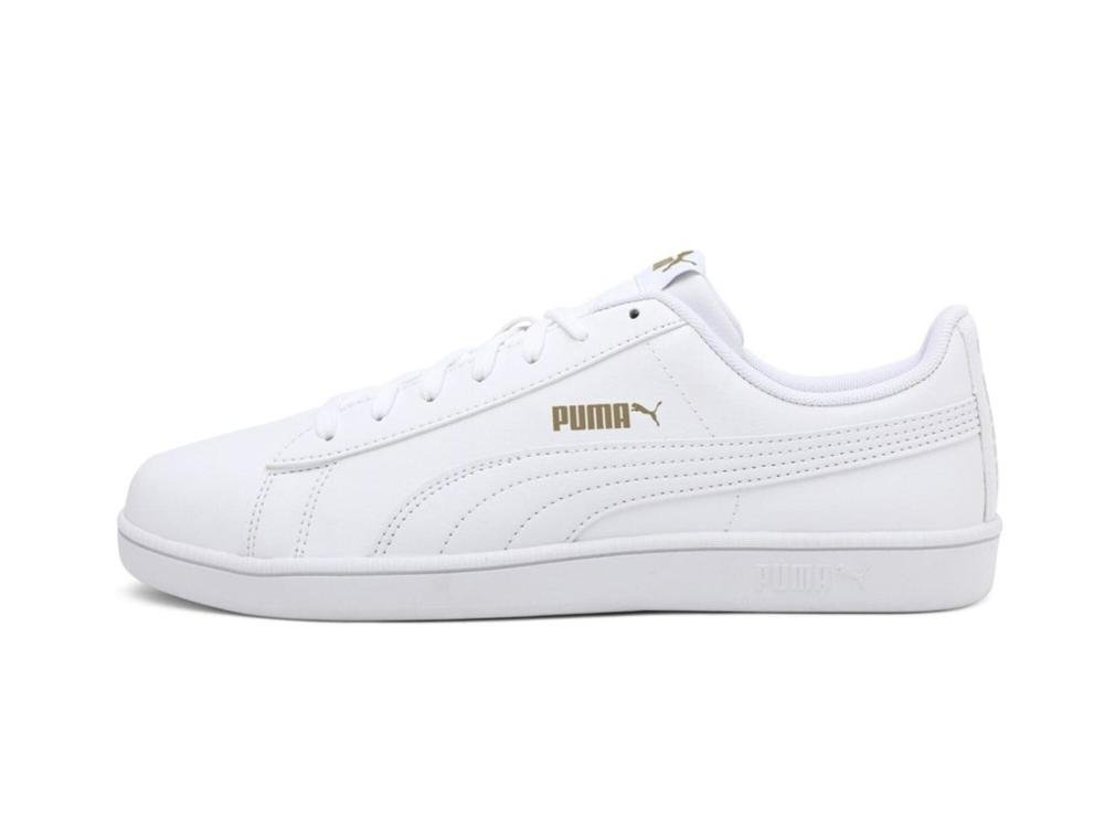TENIS PUMA UP 372605-07 BRANCO