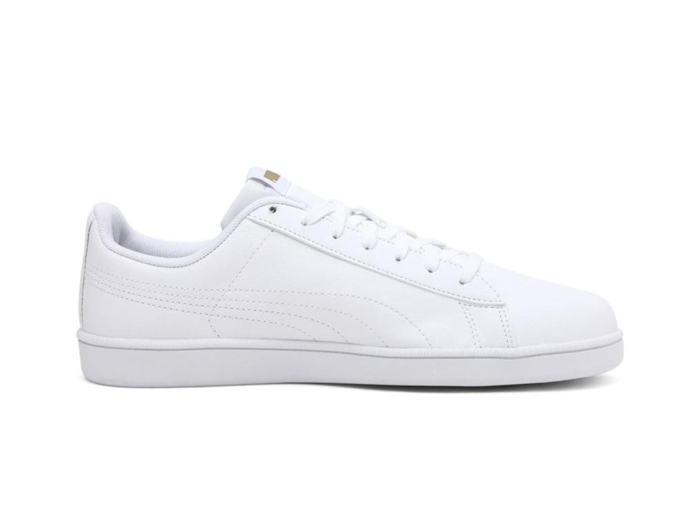 TENIS PUMA UP 372605-07 BRANCO Branco 2