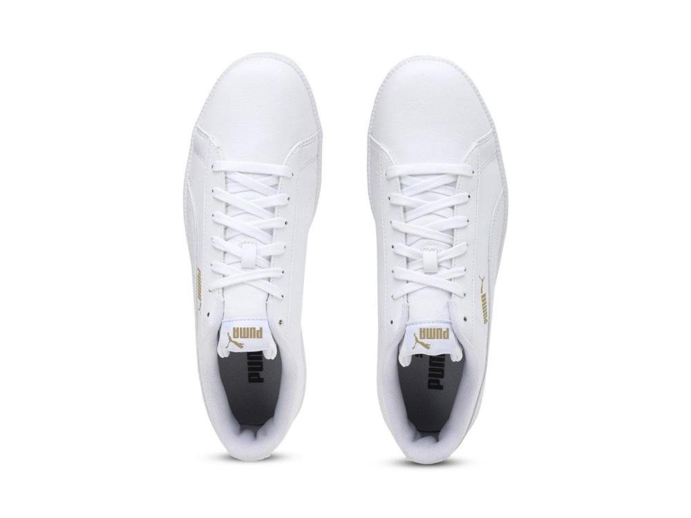 TENIS PUMA UP 372605-07 BRANCO Branco 3