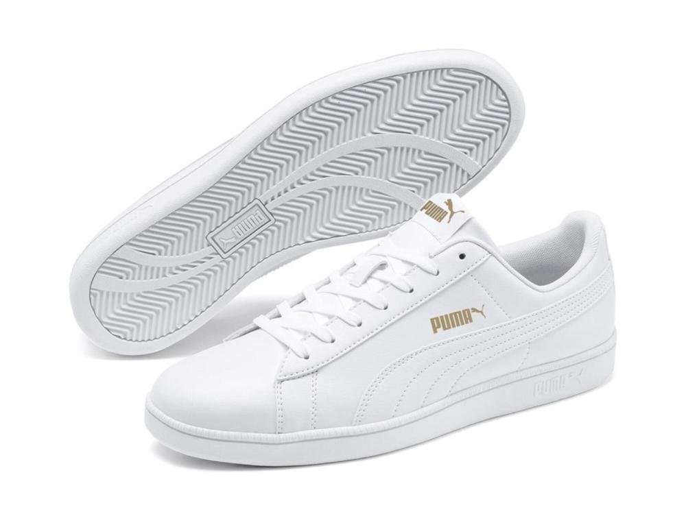 TENIS PUMA UP 372605-07 BRANCO Branco 4