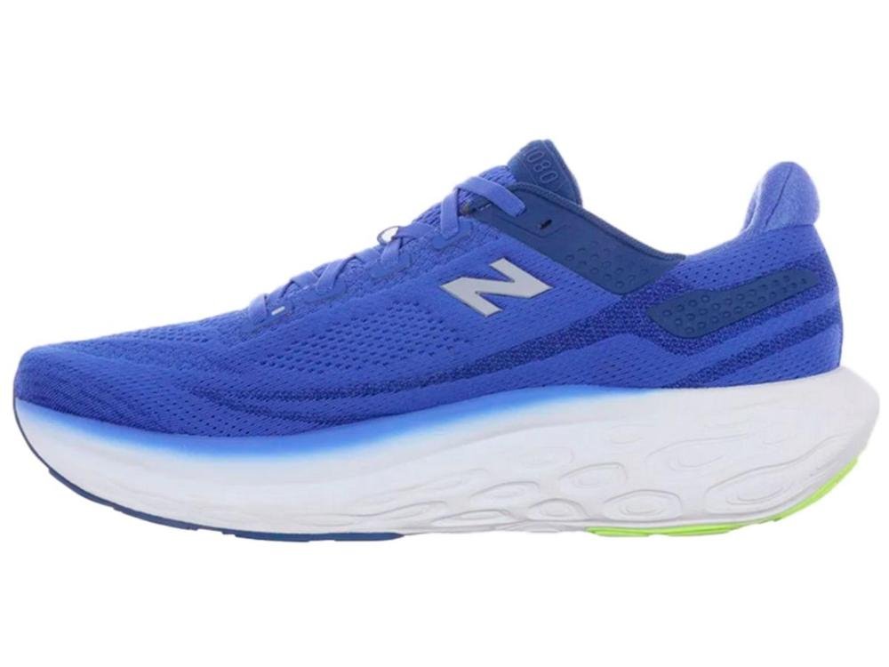 TENIS NEW BALANCE 1080 V13 M1080V13 1138005 AZUL BRANCO Azul/Branco 2