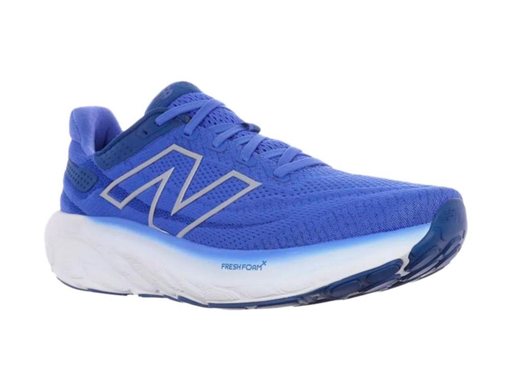 TENIS NEW BALANCE 1080 V13 M1080V13 1138005 AZUL BRANCO Azul/Branco 3