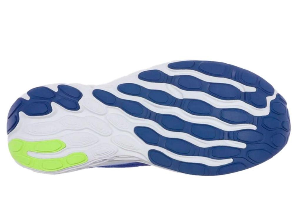TENIS NEW BALANCE 1080 V13 M1080V13 1138005 AZUL BRANCO Azul/Branco 4