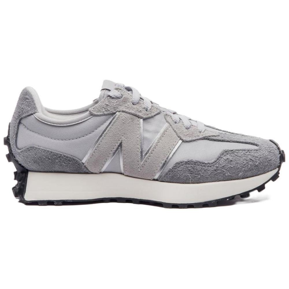 TENIS NEW BALANCE 327V1 WS327DAD PRATA