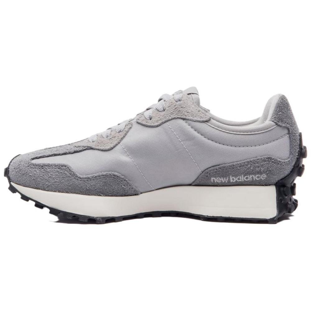 TENIS NEW BALANCE 327V1 WS327DAD PRATA Prata 2