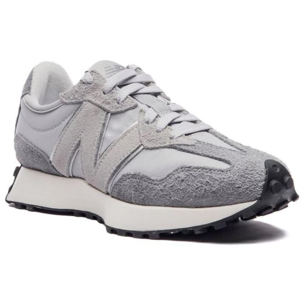 TENIS NEW BALANCE 327V1 WS327DAD PRATA Prata 3