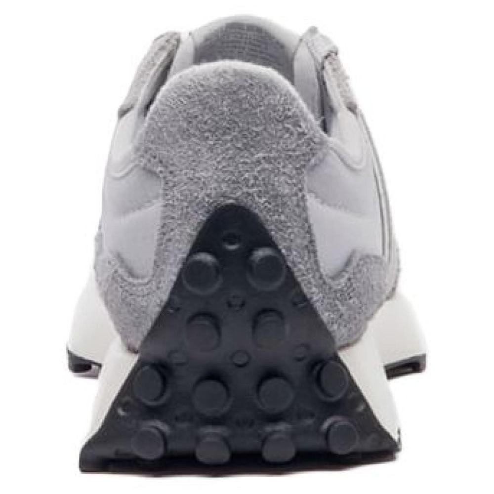 TENIS NEW BALANCE 327V1 WS327DAD PRATA Prata 5